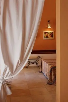 Junior Süit, Bahçe Manzaralı