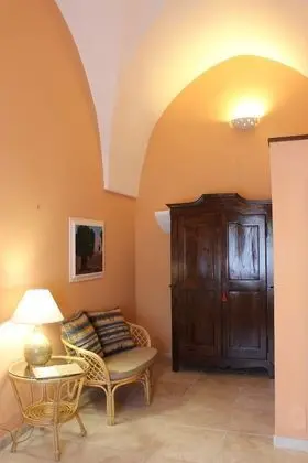 Junior Süit, Bahçe Manzaralı