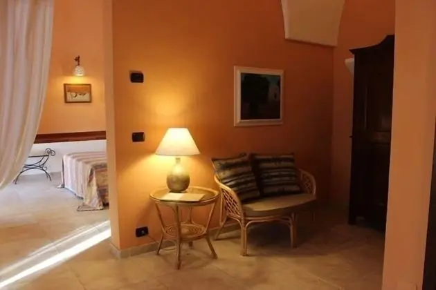 Junior Süit, Bahçe Manzaralı