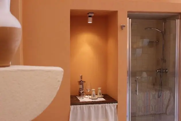 Junior Süit, Bahçe Manzaralı