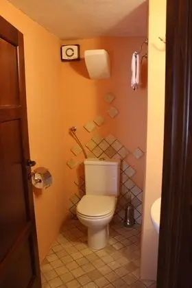 Junior Süit, Bahçe Manzaralı