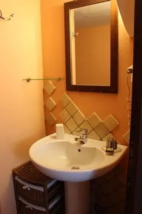 Junior Süit, Bahçe Manzaralı