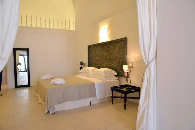 Executive Süit, Veranda, Havuz Manzaralı