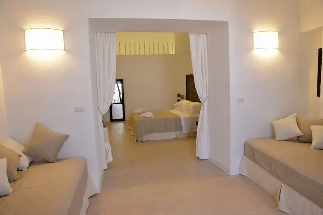 Executive Süit, Veranda, Havuz Manzaralı