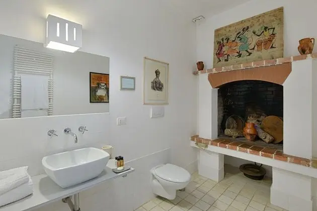 Superior Tek Büyük Yataklı Oda, Bahçeli