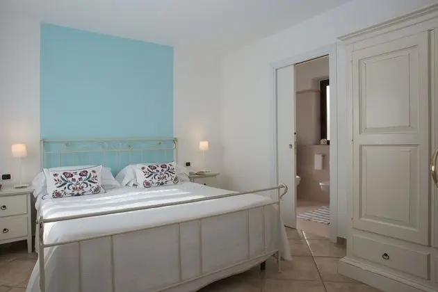 Standard Oda, Veranda, Bahçe Manzaralı