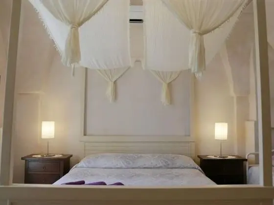 Comfort Süit, Banyolu/Duşlu, Bahçe Manzaralı