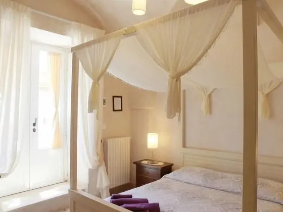 Comfort Süit, Banyolu/Duşlu, Bahçe Manzaralı