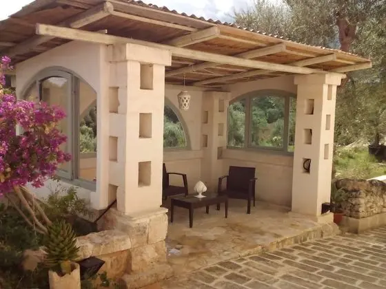 Comfort Süit, Banyolu/Duşlu, Bahçe Manzaralı