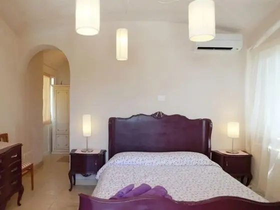 Comfort Süit, Banyolu/Duşlu, Havuz Manzaralı
