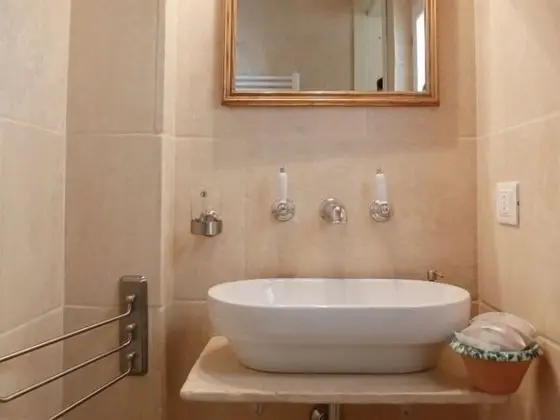 Comfort Süit, Banyolu/Duşlu, Havuz Manzaralı