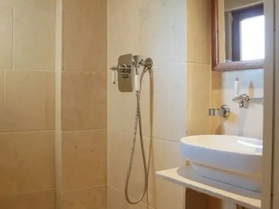Comfort Süit, Banyolu/Duşlu, Havuz Manzaralı
