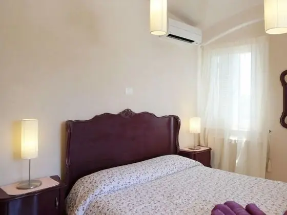 Comfort Süit, Banyolu/Duşlu, Havuz Manzaralı