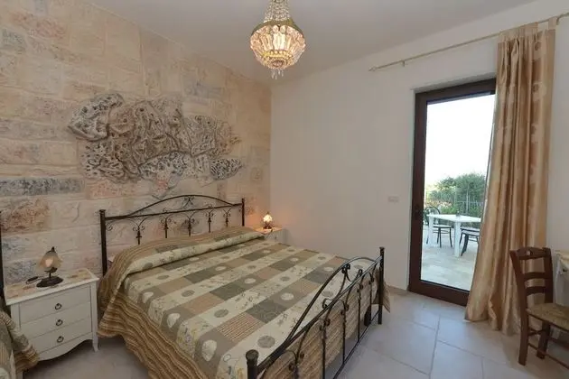 Apart Daire, 1 Yatak Odası, Teras