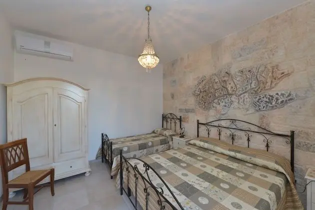 Apart Daire, 1 Yatak Odası, Teras