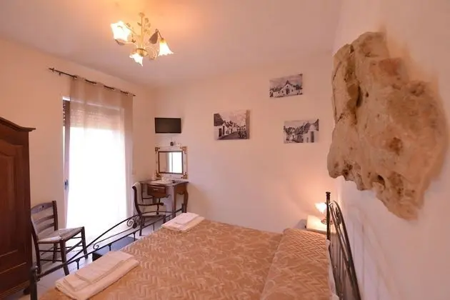 Family Apart Daire, Tepe Manzaralı