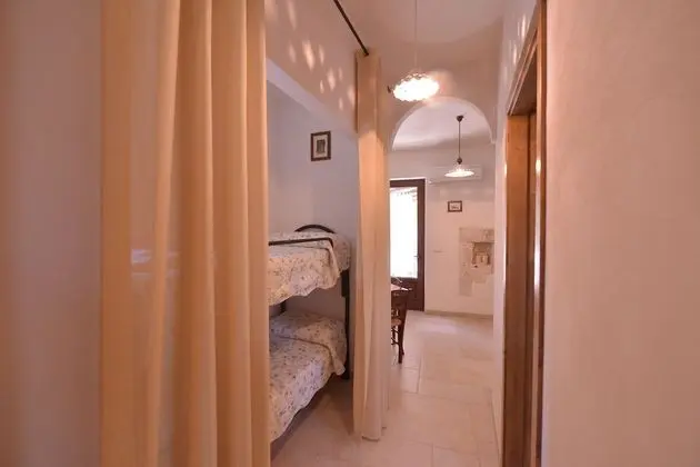 Family Apart Daire, Tepe Manzaralı