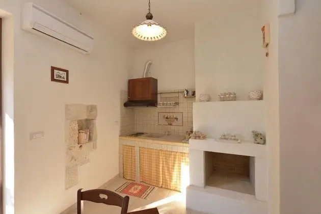 Family Apart Daire, Tepe Manzaralı