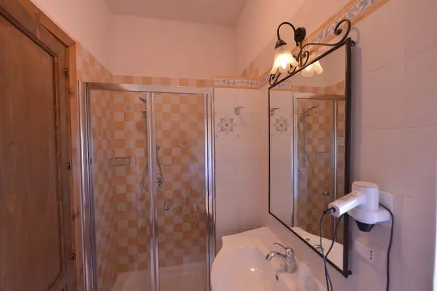 Family Apart Daire, Tepe Manzaralı