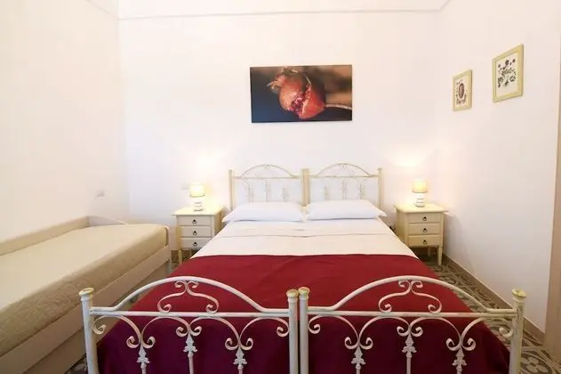 Classic Üç Kişilik Oda