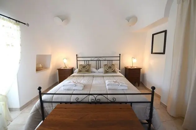 Standard Apart Daire