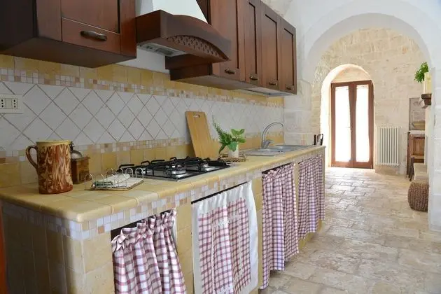 Superior Apart Daire