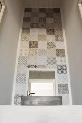Tek Büyük Yataklı Oda, 1 Çift Kişilik Yatak