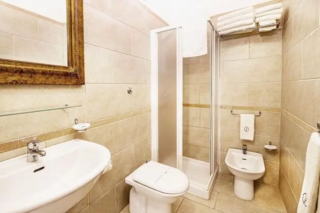 Comfort Oda, 2 Yatak Odası