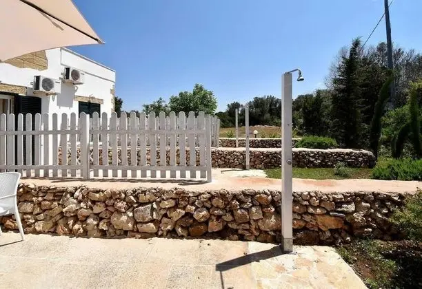 Üç Kişilik Oda, Veranda