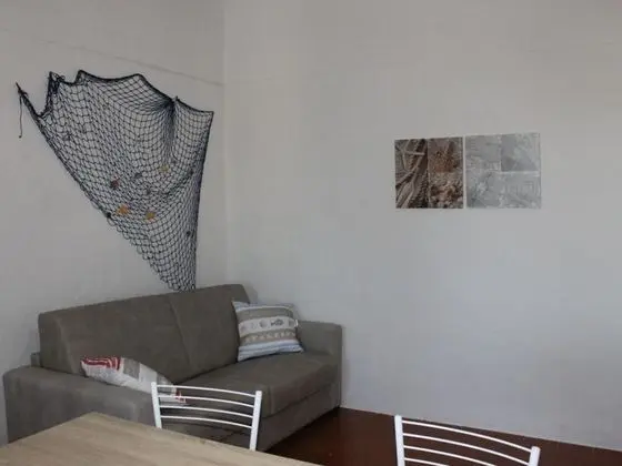 Apart Daire, 2 Yatak Odası, 2 Banyolu