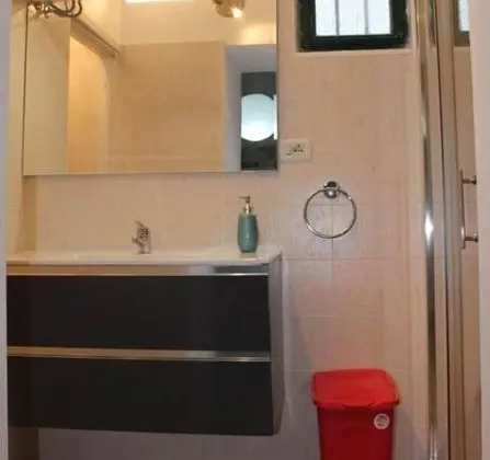 Apart Daire, 2 Yatak Odası, 2 Banyolu