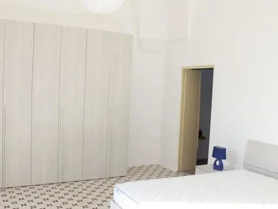 Apart Daire, 2 Yatak Odası, Şömine