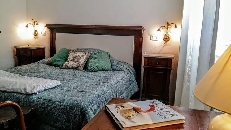 Traditional Apart Daire, 1 Yatak Odası (Blu)