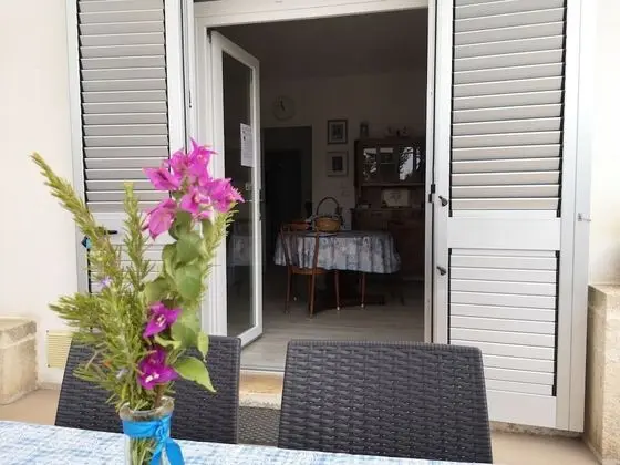 Traditional Apart Daire, 1 Yatak Odası (Blu)