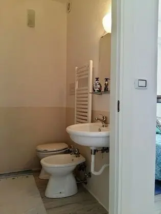 Traditional Apart Daire, 1 Yatak Odası (Blu)