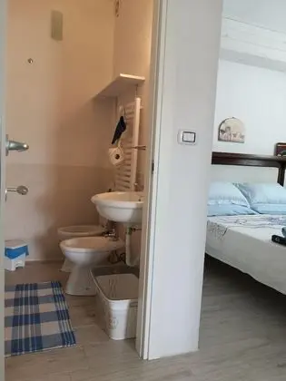 Traditional Apart Daire, 1 Yatak Odası (Blu)