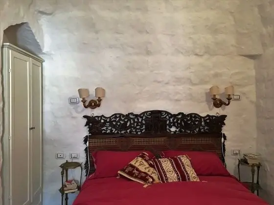 Traditional Apart Daire, 1 Yatak Odası (Red)