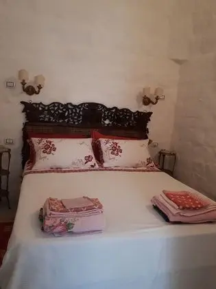 Traditional Apart Daire, 1 Yatak Odası (Red)