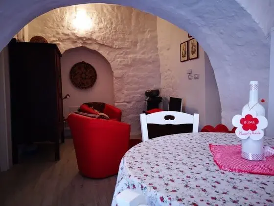 Traditional Apart Daire, 1 Yatak Odası (Red)