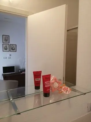 Traditional Apart Daire, 1 Yatak Odası (Red)