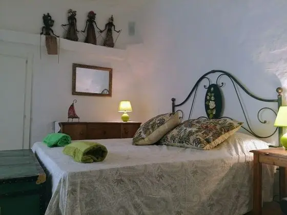 Traditional Apart Daire, 2 Yatak Odası (Green B)