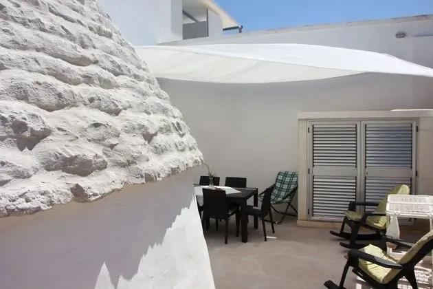 Traditional Apart Daire, 2 Yatak Odası (Green B)