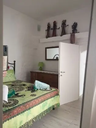 Traditional Apart Daire, 2 Yatak Odası (Green B)