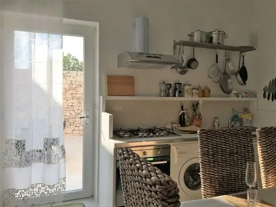 Traditional Apart Daire, 2 Yatak Odası (Green B)