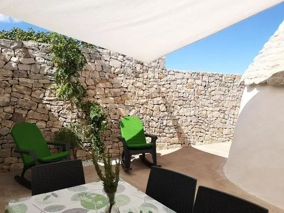 Traditional Apart Daire, 2 Yatak Odası (Green B)