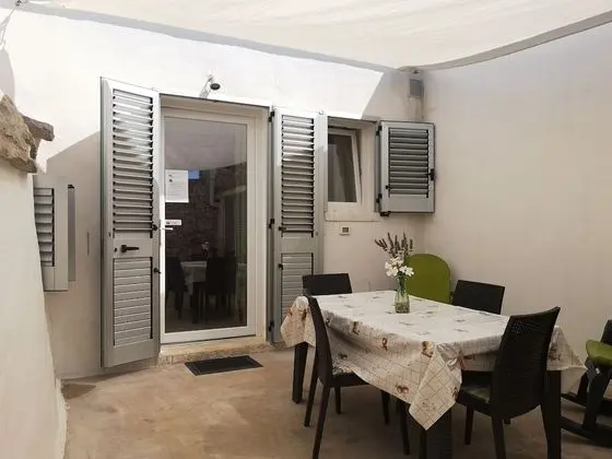 Traditional Apart Daire, 2 Yatak Odası (Green B)