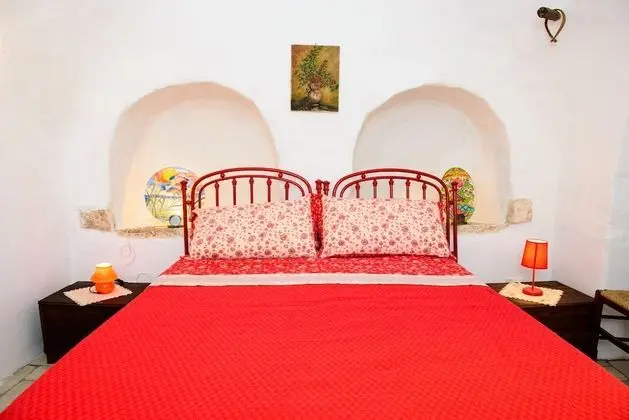 Classic Stüdyo, Bahçe Manzaralı (Giara)