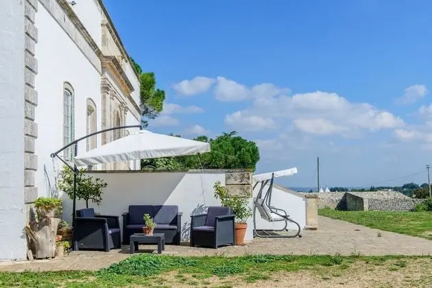 Classic Stüdyo, Bahçe Manzaralı (Giara)