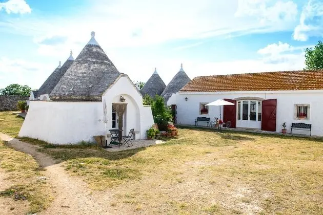 Classic Stüdyo, Bahçe Manzaralı (Giara)