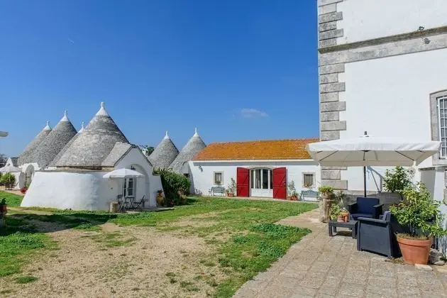 Classic Stüdyo, Bahçe Manzaralı (Giara)